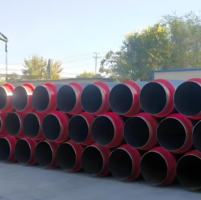 池州聚氨酯保温管的应用有哪些