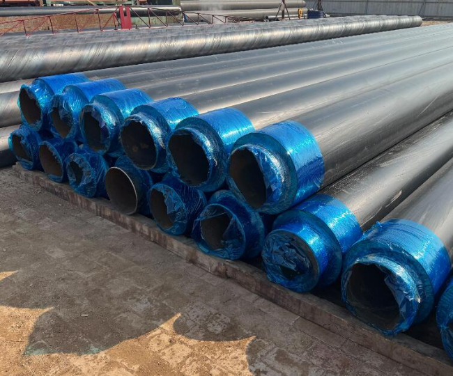 池州聚氨酯保温管的价格是多少？