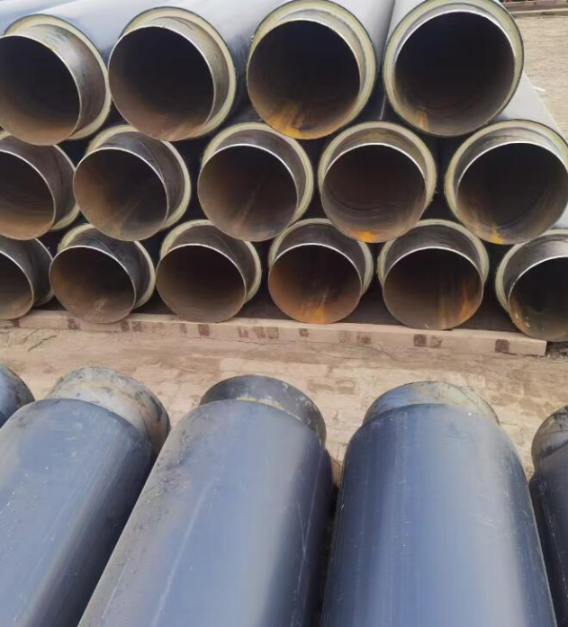 池州如何选择高质量的聚氨酯保温管？