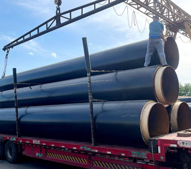 池州如何判断聚氨酯保温管的质量好坏？