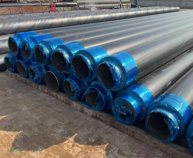 池州预制直埋保温管在哪些地区使用多