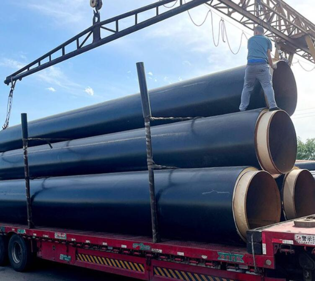 池州中国聚氨酯保温管市场的现状如何？