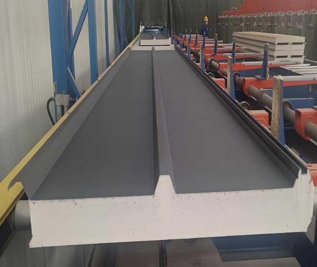 池州聚氨酯泡沫保温板