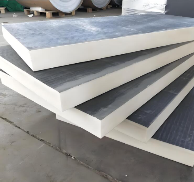 池州聚氨酯保温板规格