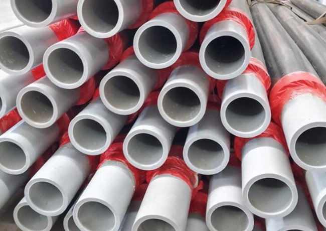 池州PE-RT预制保温管