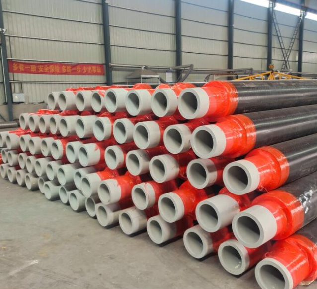 池州PE-RT保温管